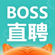 Boss直聘app官方版v12.060 最新版
