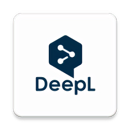 DeepL翻译器官方手机版下载v24.7 免费版