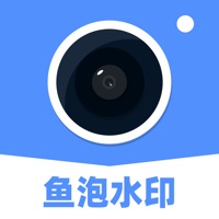 鱼泡水印相机app手机版v3.3.7 官方版