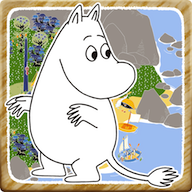 姆明的生活游戏官方版(MOOMIN)v5.19.0 手机版