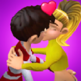 偷偷接吻别被发现游戏(Kiss in Public)v1.4.6 最新版