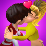 偷偷接吻别被发现游戏(Kiss in Public)v1.4.5 最新版