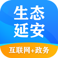 生态延安互联网+环保政务app最新版v2.2.1.3 安卓版