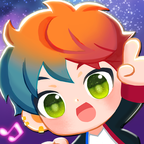 节奏之星音乐冒险官方版(RhythmStar)v2.1 最新版