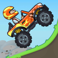 Climb Offroad Racing游戏手机版v1.50 最新版