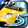 狂野飙车5高清版Asphalt 5 HDv1.1.3 最新版