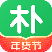 朴朴生鲜配送app最新版(朴朴超市)v4.7.3 安卓版