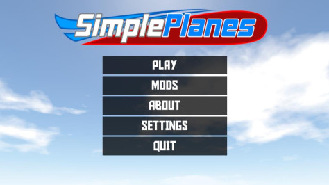 SimplePlanes简单飞机最新版2023v1.12.128 安卓版