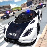 警车模拟器Cop Duty Police Car Simulator官方版v1.25 安卓版