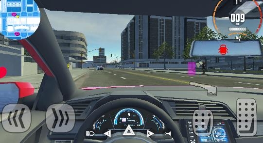 汽车模拟器:城市驾驶无广告版