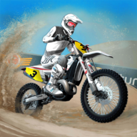 Mad Skills MX 3疯狂技能越野摩托车3安卓版v1.8.4 最新版