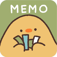 Duck Memo桌面便签appv1.1.1 最新版