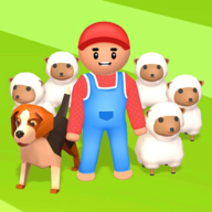 绵羊农场羊毛工厂Sheep Farm – Wool Factory游戏最新版v0.2 官方版
