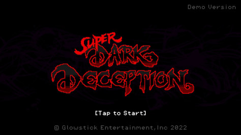 超级黑暗欺骗手机版Super Dark Deceptionv0.2 最新版