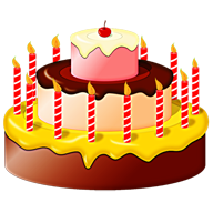 Birthday cake手机版v1.31 最新版