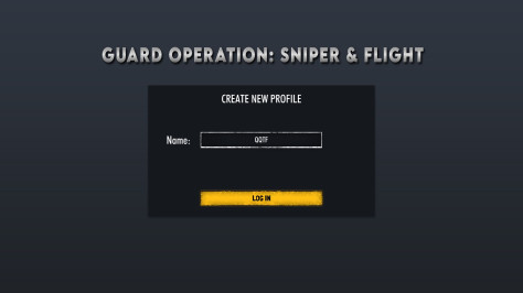 保镖模拟器游戏(Guard Operation Sniper Flight)v2.2 最新版