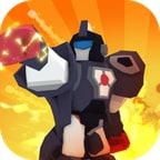 机器人战士3D安卓版(Robot Warrior 3D)v1.0.0 最新版