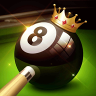 8 Ball League8球联赛官方版(台球传奇)v0.4.6 最新版