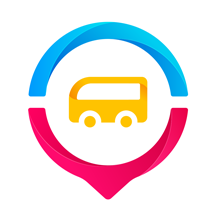 彩虹巴士app官方版v1.5.6 最新版