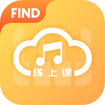 FIND线上课app官方版v1.2.6 最新版