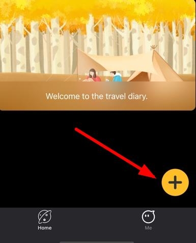 Travel Diary安卓版