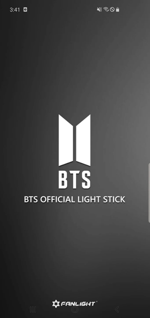 BTS Official Lightstick App最新版