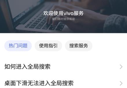 vivo全局搜索app最新版