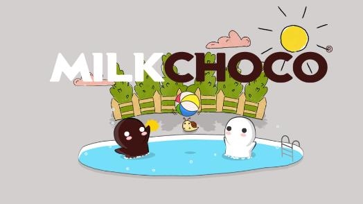 牛奶巧克力游戏2022最新版