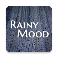 RAINY MOOD模拟雨天音效软件v1.1 手机版