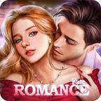 浪漫爱情故事官方版Romancev2.6.1 安卓版