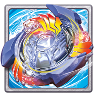 陀螺爆裂内置菜单版(BEYBLADE BURST)v11.0 安卓版