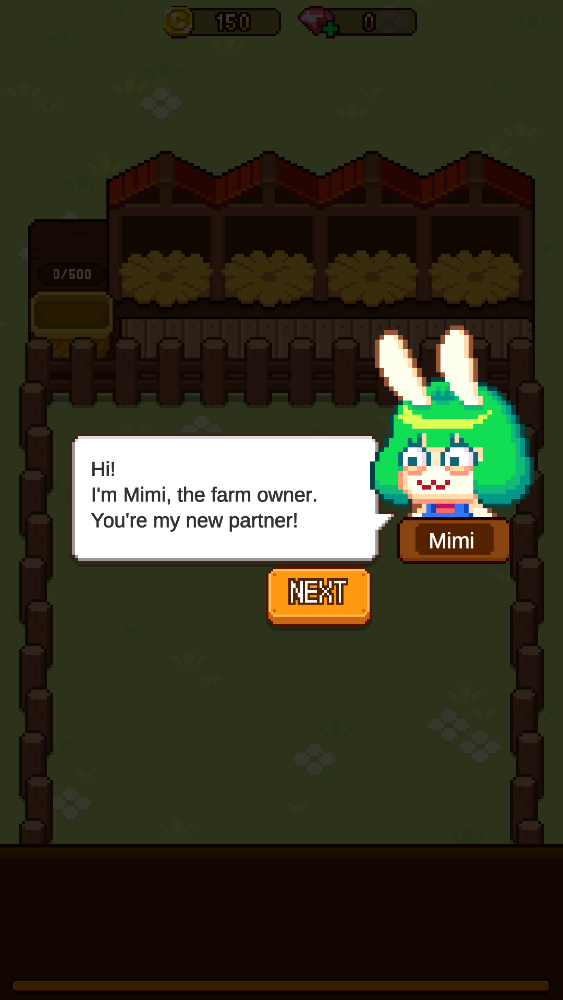 合并像素场最新版(Merge Pixel Farm)v1.0.23 官方版