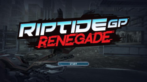 激流快艇叛逆者无限金币版(Riptide GP Renegade)v1.2.3 安卓版