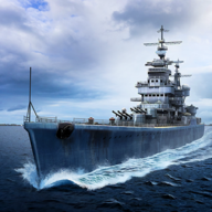 舰队主力舰官方版Force of Warshipsv5.08.3 最新版
