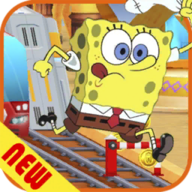 Subway Spongebob Temple Run官方版v1.0 最新版