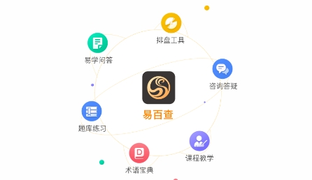 易百查app最新版