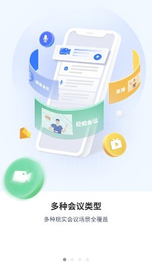 AnyChat云会议app手机版