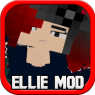 我的世界艾莉模组手机版Ellie Modv22.28 安卓版