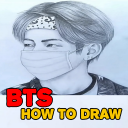 bts drawing官方版v1.0 最新版