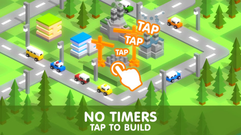 点击建设者官方版Tap Tap Builderv5.2.2 最新版