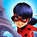 瓢虫雷迪跑酷无限金币版Miraculous Ladybugv5.6.60 最新版