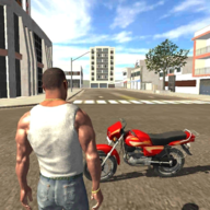 印度摩托车驾驶3D手机版(Indian Bikes Driving 3D)v35 最新版