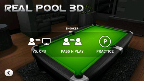 Real Pool 3D安卓版v3.25 最新版