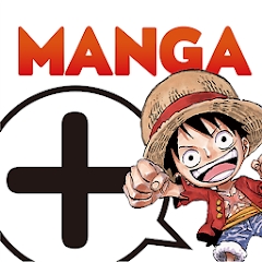 Manga Plus2023最新版v1.8.4 官方版