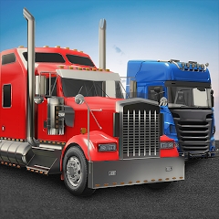 环球卡车模拟器最新版本(Universal Truck Simulator)v1.14.0 官方版