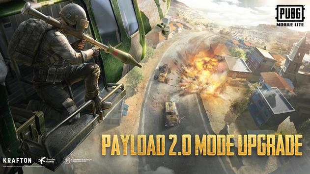 PUBG MOBILE LITE和平精英精简版v0.23.0 低内存版