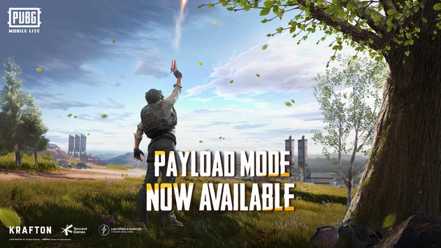 PUBG MOBILE LITE和平精英精简版v0.23.0 低内存版