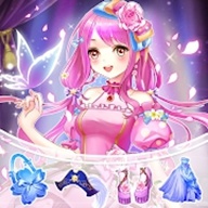 魔法花园换装游戏安卓版(GardenDressup)v8.7.5083 最新版