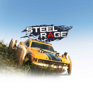 钢铁之怒免广告版(Steel Rage)v0.181 安卓版