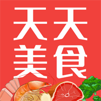 天天美食菜谱app官方版v1.0.4 最新版